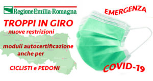 REGIONE COMUNICATO