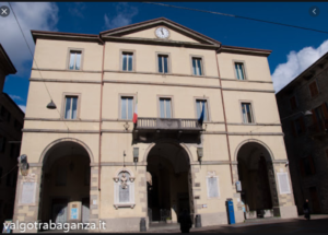 bt comune 22 aprile