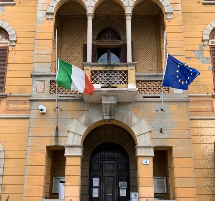fornovo comuen
