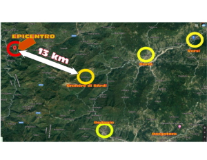 terremoto