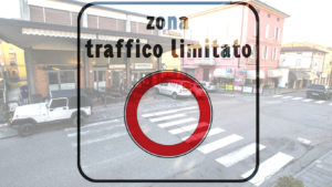 Fornovo Centro ZTL