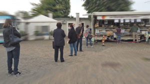 _Foro2000 mercato alimentare