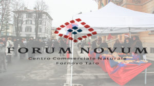 Forum Novum commercio