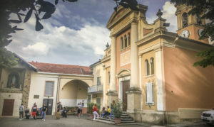 Ozzano circolo parrocchiale