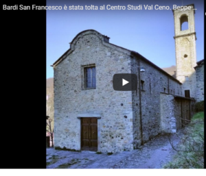 SAN FRANCESCO