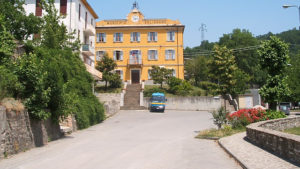 Solignano_Municipio