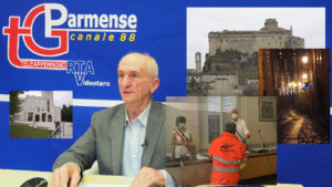 TG 8 giugno 2020