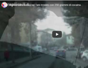 cocaina