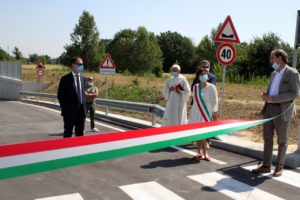 inaugurazione Campirolo