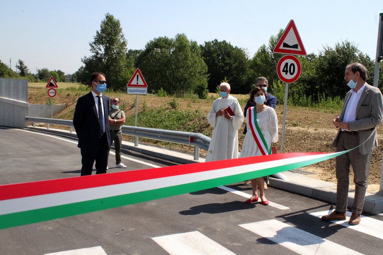 inaugurazione Campirolo