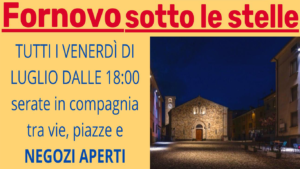 Fornovo sotto le stelle 2