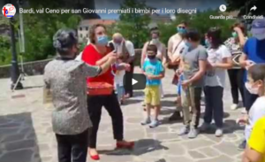 bambini bardi