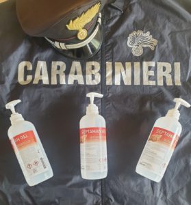 cc gel