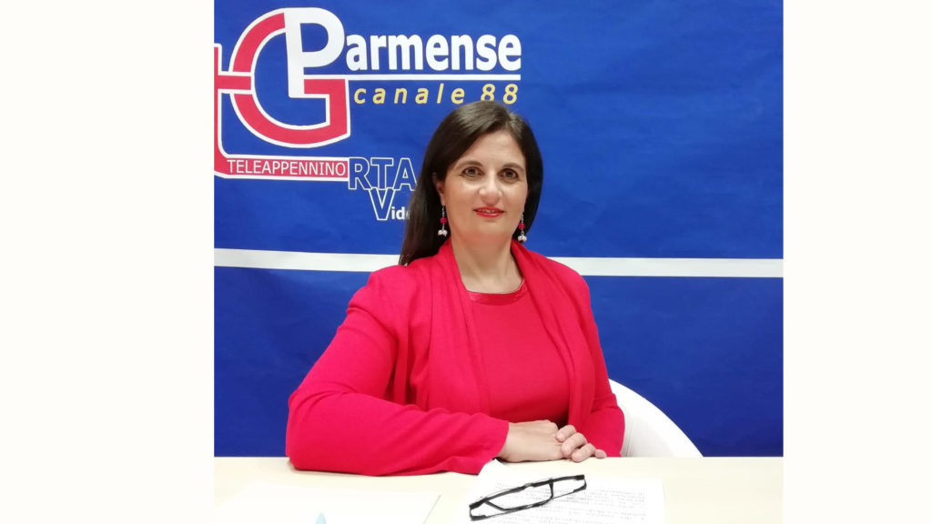 Paola_Mazza giornalista per un giorno