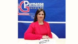 Paola_Mazza giornalista per un giorno