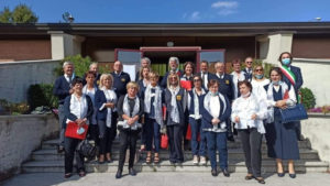 _Corale Madonna Mercede 30 anni