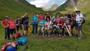 GES gruppo