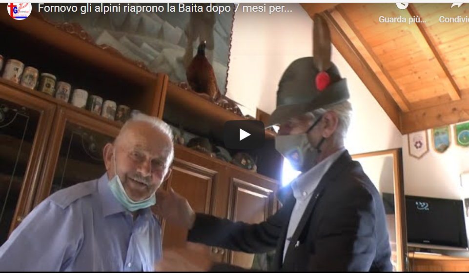 alpini