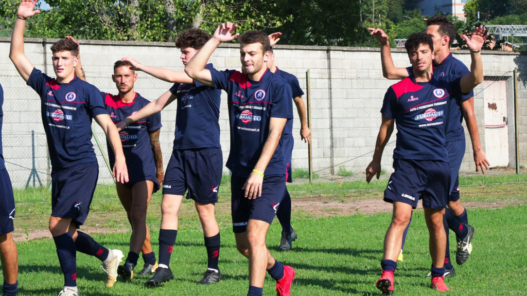 amichevole torrile 3-0