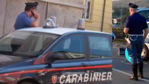 _carabinieri controllo