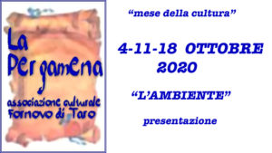 mese cultura