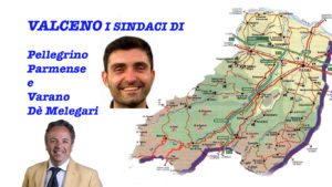 Restiani e Canepari Valceno