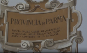 dicitura provincia