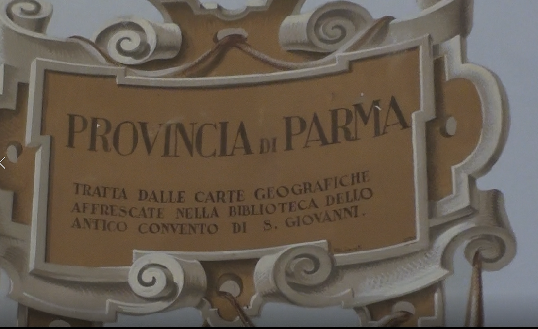 dicitura provincia