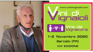 lucchi vignaioli