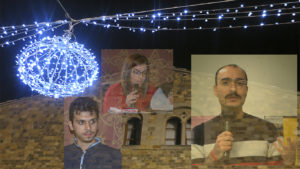 Luminarie 2020 anteorima