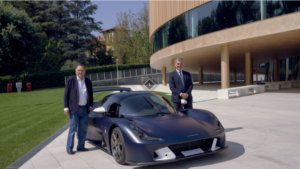 dallara