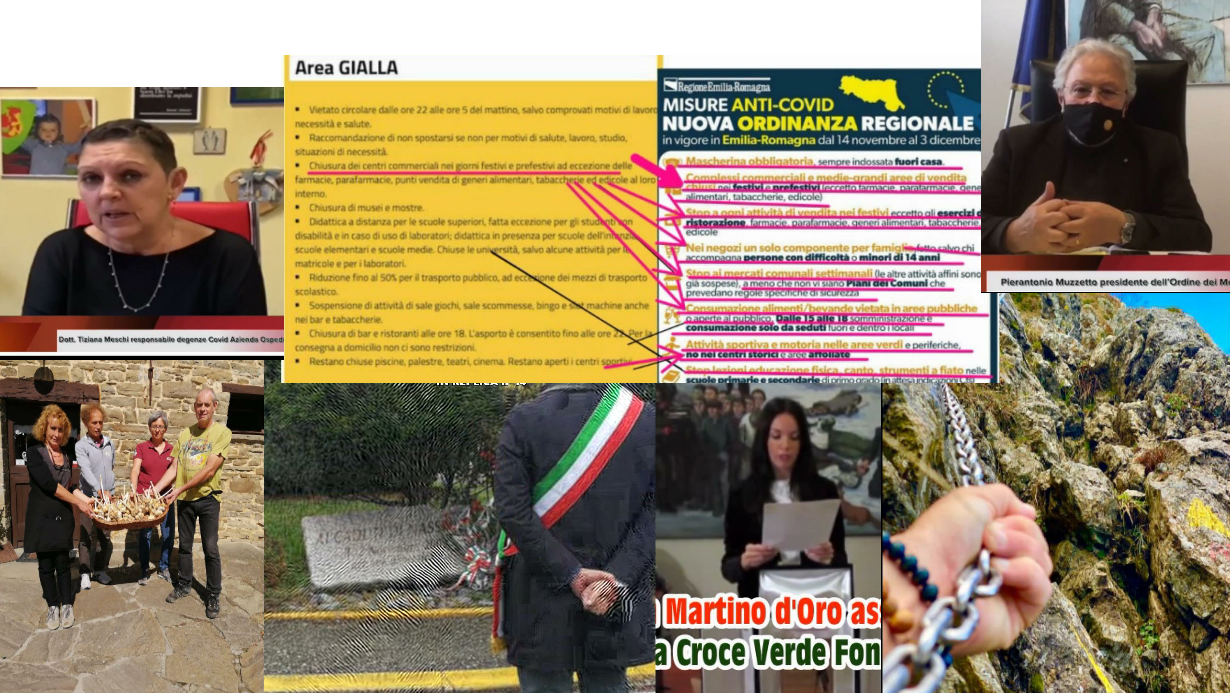 tg 13 novembre