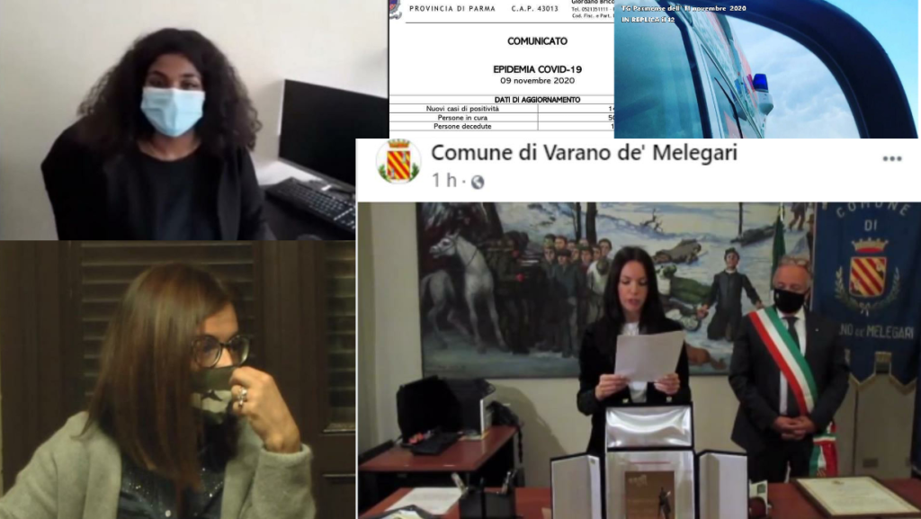 tg oggi