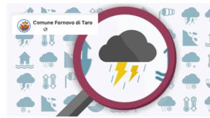 Fornovo allerta pioggia2