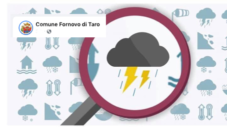 Fornovo allerta pioggia2