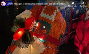albero natale