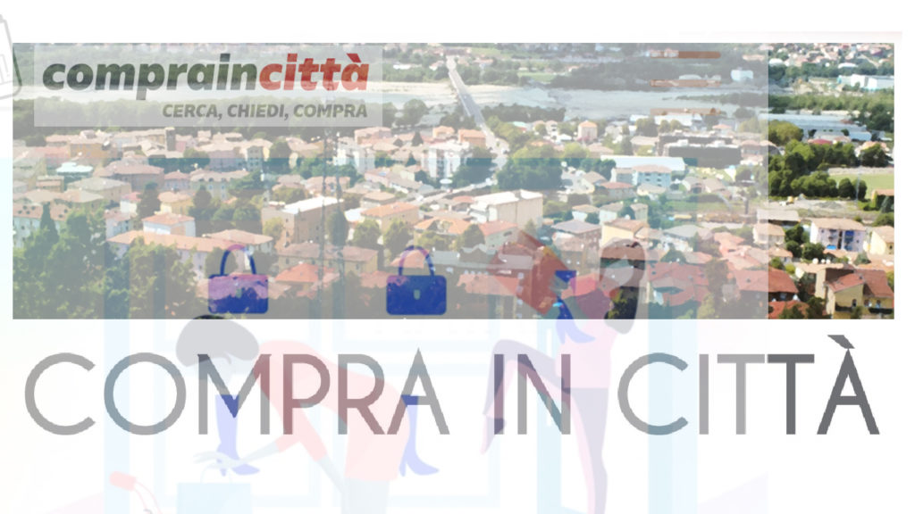 compra in città-yt