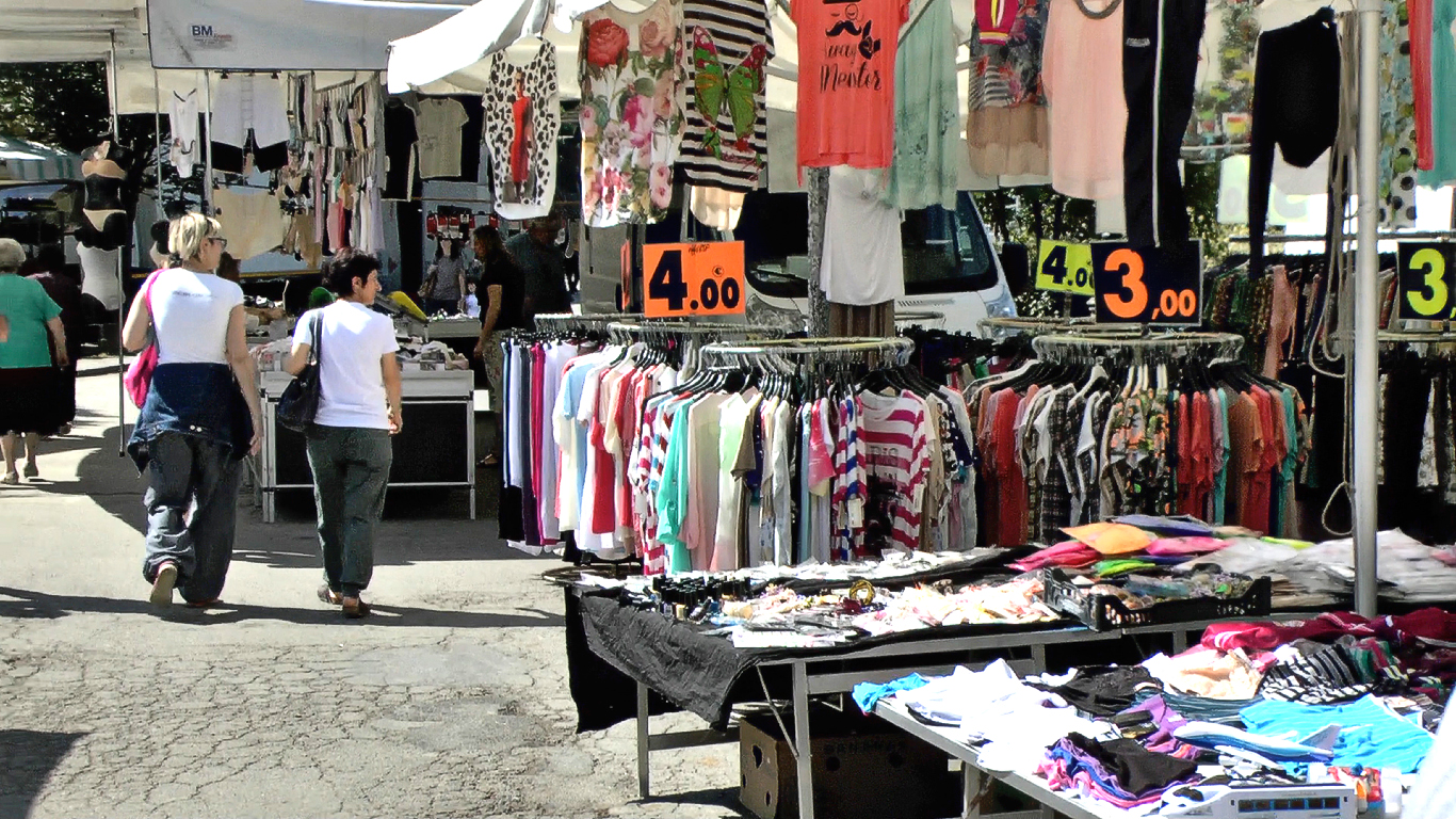 mercato iimacolata