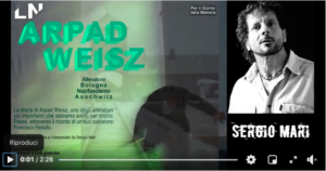 ARPAD WEISZ