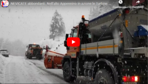 neve passo cisa