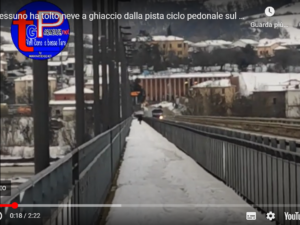 neve ramiola