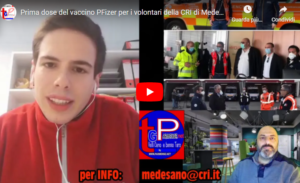 tg 13 gennaio