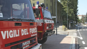 raccolta firma per caserma vigili fuoco a fornovo