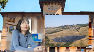 _raddoppio discarica notizia fuorviante_YT