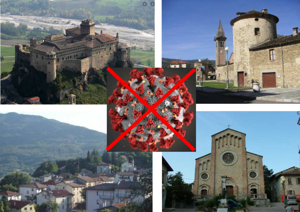 COMUNI VAL CENO NO COVID
