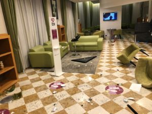 Hotel San Marco di Noceto