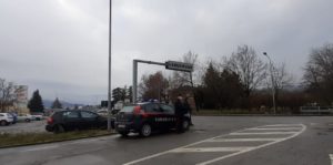 laghirano carabinieri
