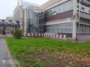 FOTO DELL'ISTITUTO