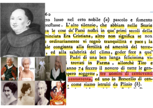 130 anni
