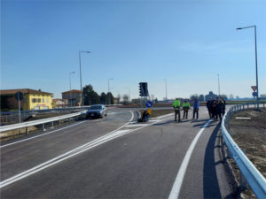 Tangenziale di Viaroloxweb